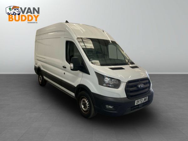 Ford Transit 2.0 350 EcoBlue Leader RWD L3 H3 Euro 364053493