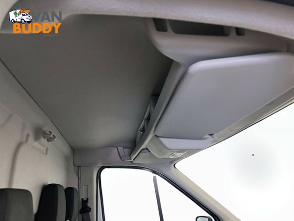 Ford Transit 2.0 350 EcoBlue Leader RWD L3 H3 Euro 364053504