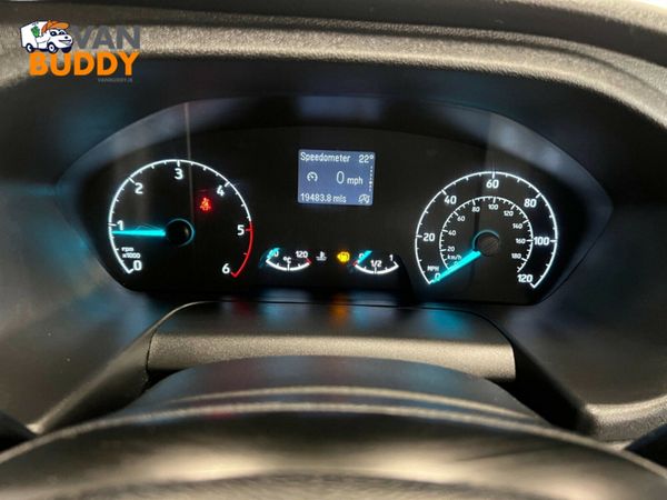 Ford Transit 2.0 350 EcoBlue Leader RWD L3 H3 Euro 364053505