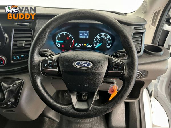 Ford Transit 2.0 350 EcoBlue Leader RWD L3 H3 Euro 364053506