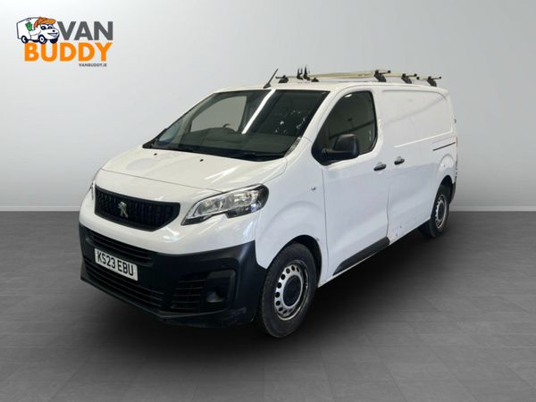 Peugeot Expert 1.5 BlueHDi 1000 Professional Premi 364053605