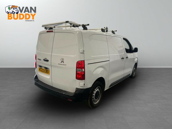 Peugeot Expert 1.5 BlueHDi 1000 Professional Premi 364053608