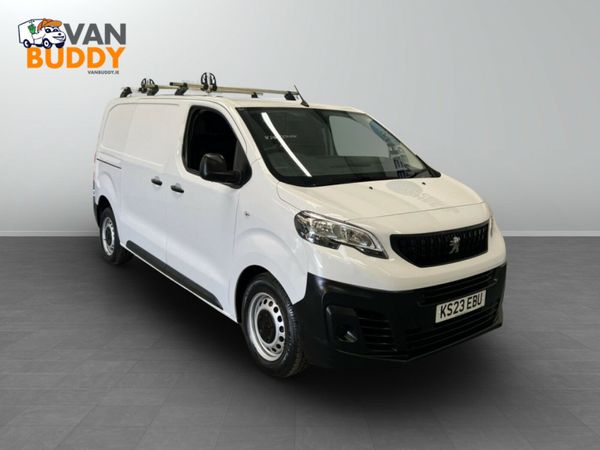 Peugeot Expert 1.5 BlueHDi 1000 Professional Premi 364053615