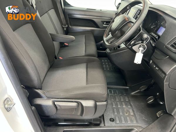 Peugeot Expert 1.5 BlueHDi 1000 Professional Premi 364053616