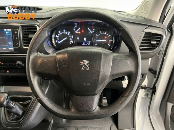 Peugeot Expert 1.5 BlueHDi 1000 Professional Premi 364053618