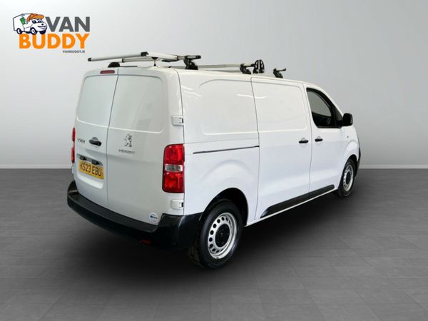 Peugeot Expert 1.5 BlueHDi 1000 Professional Premi 364053612