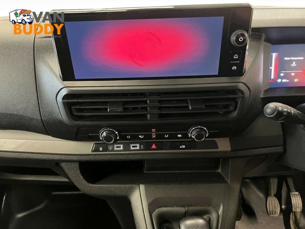 Vauxhall Vivaro 2.0 Turbo D 3100 Prime XL Panel Va 364053634