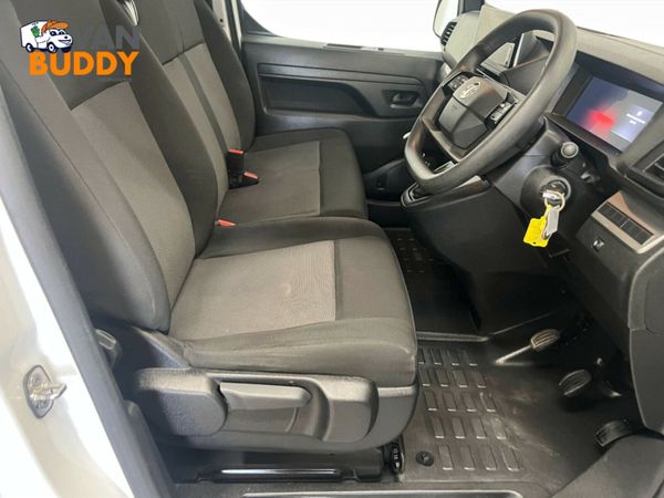 Vauxhall Vivaro 2.0 Turbo D 3100 Prime XL Panel Va 364053635
