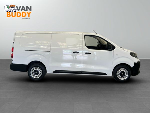 Vauxhall Vivaro 2.0 Turbo D 3100 Prime XL Panel Va 364053633