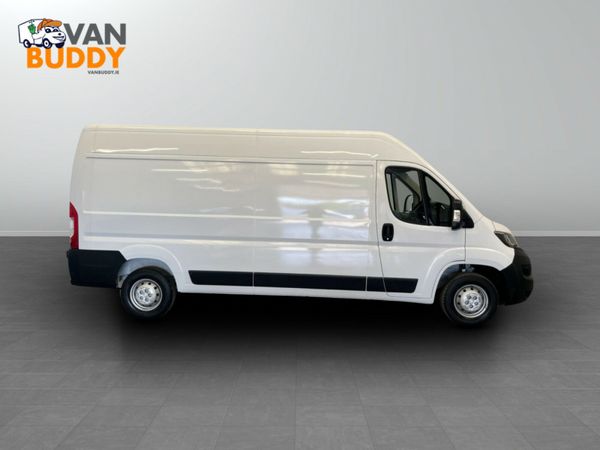 Peugeot Boxer 2.2 BlueHDi 335 Professional Premium 364053649