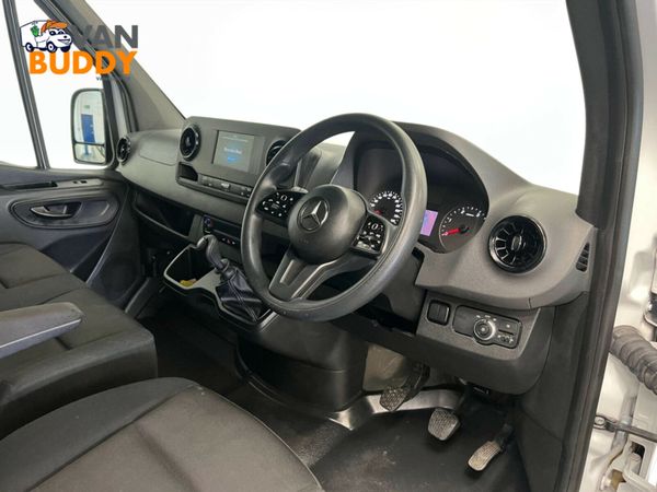 Mercedes-Benz Sprinter 2.0 317 CDI Progressive RWD 364053668