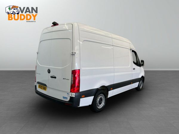 Mercedes-Benz Sprinter 2.0 317 CDI Progressive RWD 364053662
