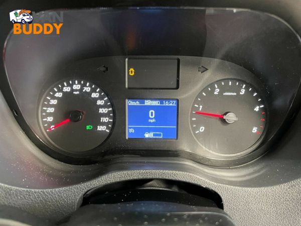 Mercedes-Benz Sprinter 2.0 317 CDI Progressive RWD 364053670