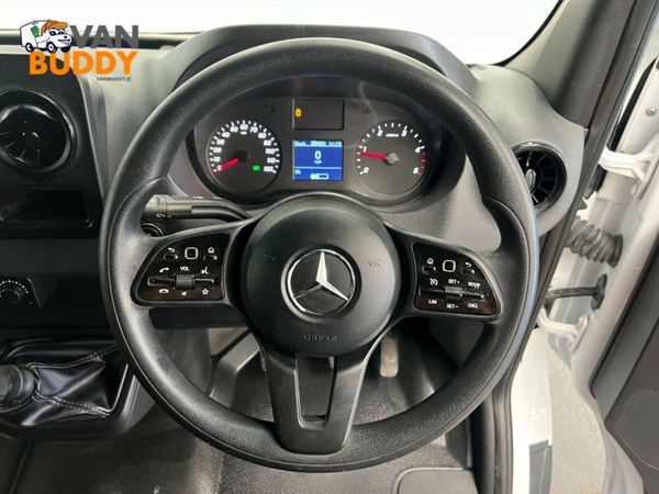 Mercedes-Benz Sprinter 2.0 317 CDI Progressive RWD 364053673