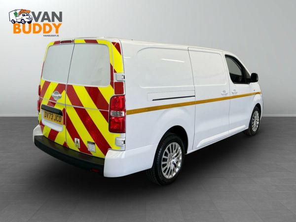 Vauxhall Vivaro 1.5 Turbo D 2900 Pro L2 H1 Euro 6 364053695