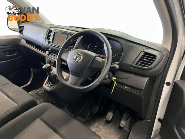 Vauxhall Vivaro 1.5 Turbo D 2900 Pro L2 H1 Euro 6 364053696