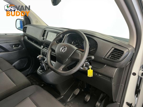 Vauxhall Vivaro 1.5 Turbo D 2900 Pro L2 H1 Euro 6 364053698