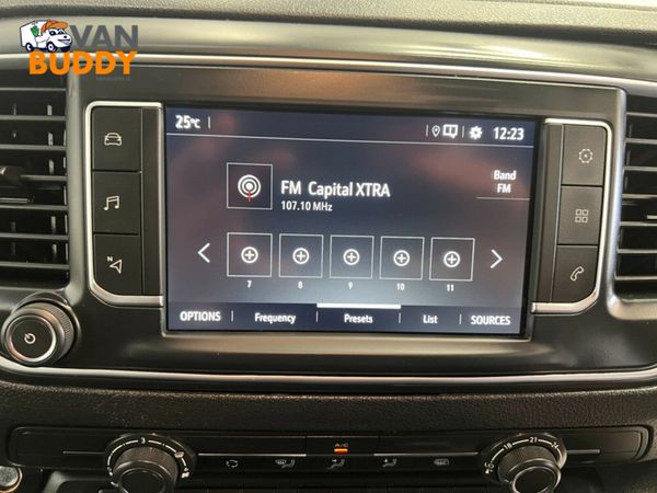 Vauxhall Vivaro 1.5 Turbo D 2900 Pro L2 H1 Euro 6 364053704