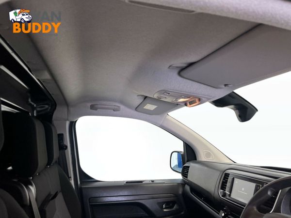 Vauxhall Vivaro 1.5 Turbo D 2900 Pro L2 H1 Euro 6 364053701