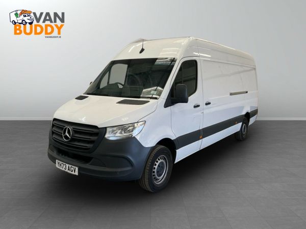 Mercedes-Benz Sprinter 2.0 315 CDI Progressive RWD 364053714