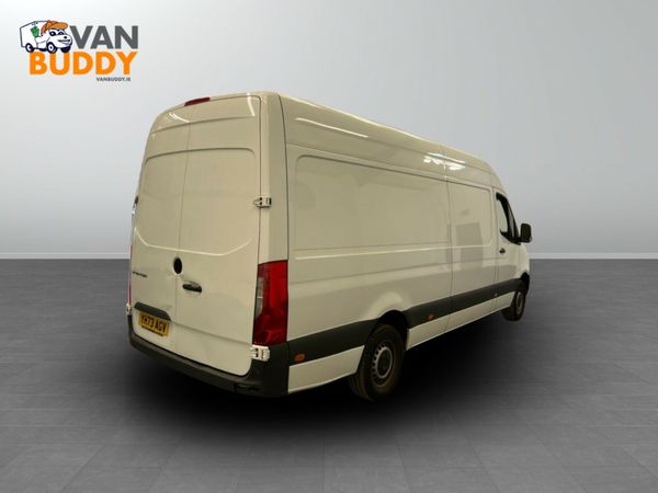Mercedes-Benz Sprinter 2.0 315 CDI Progressive RWD 364053717