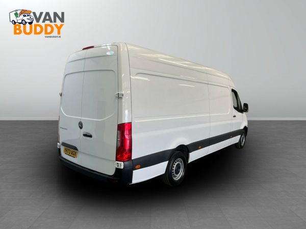 Mercedes-Benz Sprinter 2.0 315 CDI Progressive RWD 364053720