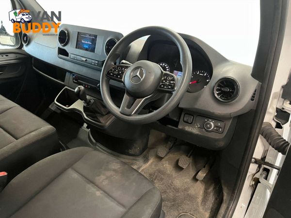 Mercedes-Benz Sprinter 2.0 315 CDI Progressive RWD 364053723