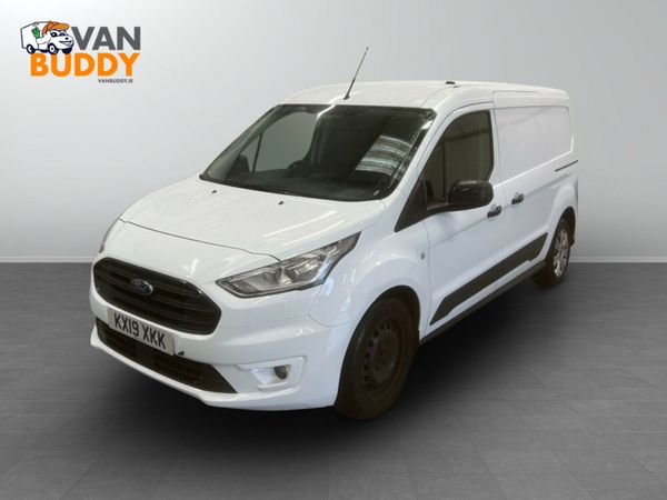 Ford Transit Connect 1.5 240 EcoBlue Trend L2 Euro 364053756