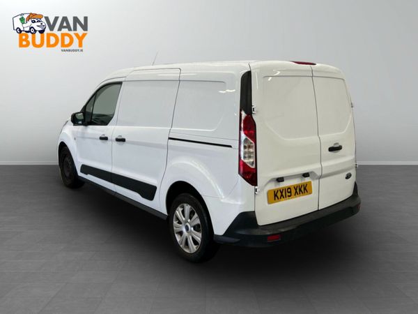 Ford Transit Connect 1.5 240 EcoBlue Trend L2 Euro 364053757