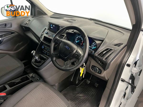 Ford Transit Connect 1.5 240 EcoBlue Trend L2 Euro 364053764