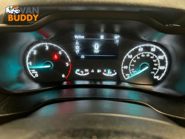 Ford Transit Connect 1.5 240 EcoBlue Trend L2 Euro 364053766
