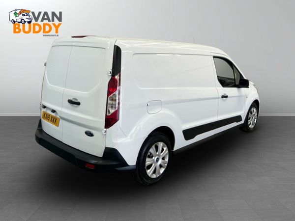 Ford Transit Connect 1.5 240 EcoBlue Trend L2 Euro 364053760