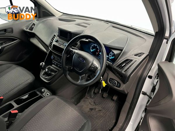 Ford Transit Connect 1.5 240 EcoBlue Trend L2 Euro 364053761