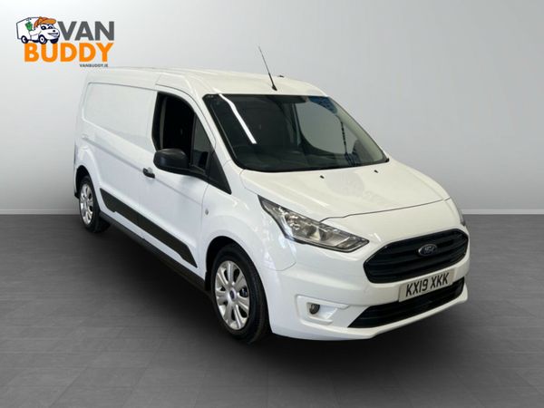 Ford Transit Connect 1.5 240 EcoBlue Trend L2 Euro 364053762