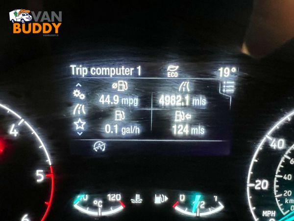 Ford Transit Connect 1.5 240 EcoBlue Trend L2 Euro 364053775