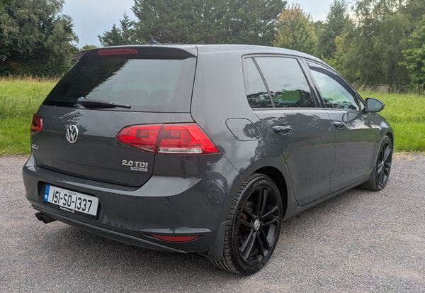 Volkswagen Golf  Edition-R ,2.0L TDI 5DR 150HP 364067232