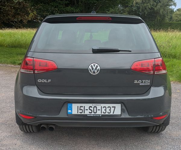 Volkswagen Golf  Edition-R ,2.0L TDI 5DR 150HP 364067243