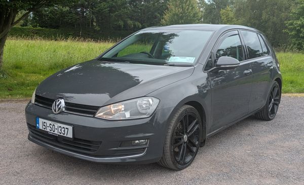 Volkswagen Golf  Edition-R ,2.0L TDI 5DR 150HP 364067295