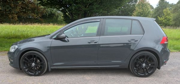 Volkswagen Golf  Edition-R ,2.0L TDI 5DR 150HP 364067291