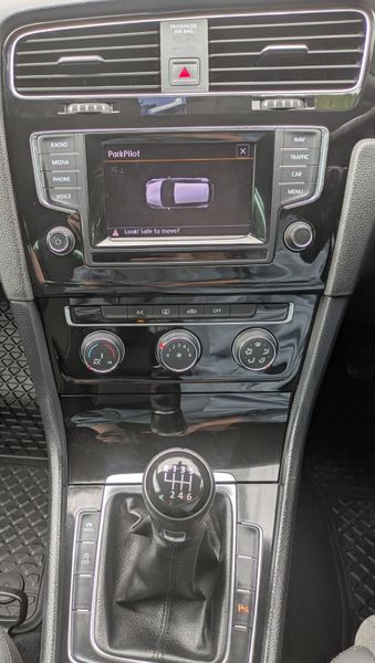 Volkswagen Golf  Edition-R ,2.0L TDI 5DR 150HP 364067300