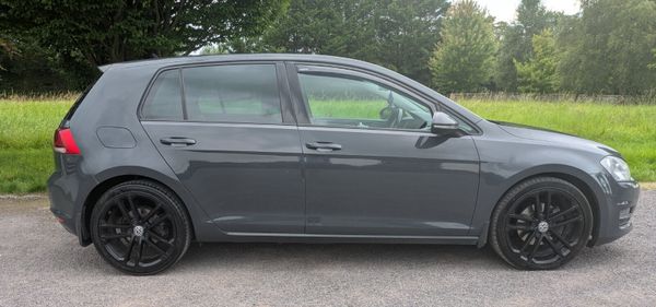 Volkswagen Golf  Edition-R ,2.0L TDI 5DR 150HP 364067367