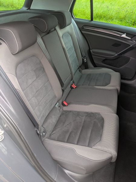 Volkswagen Golf  Edition-R ,2.0L TDI 5DR 150HP 364067458