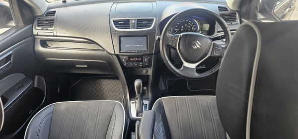 2015(152) SUZUKI SWIFT (ECO HYBRID) 364060728