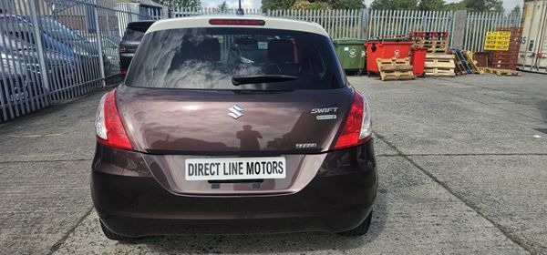 2015(152) SUZUKI SWIFT (ECO HYBRID) 364060733