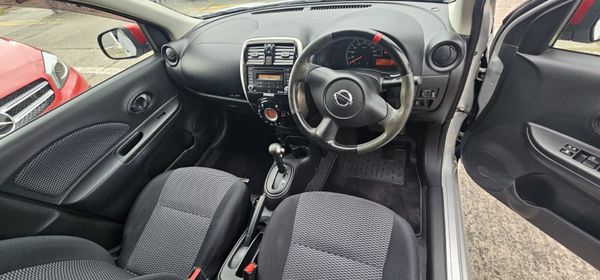 2016(162)   NISSAN MARCH  (NIZMO EDITION) 364062440