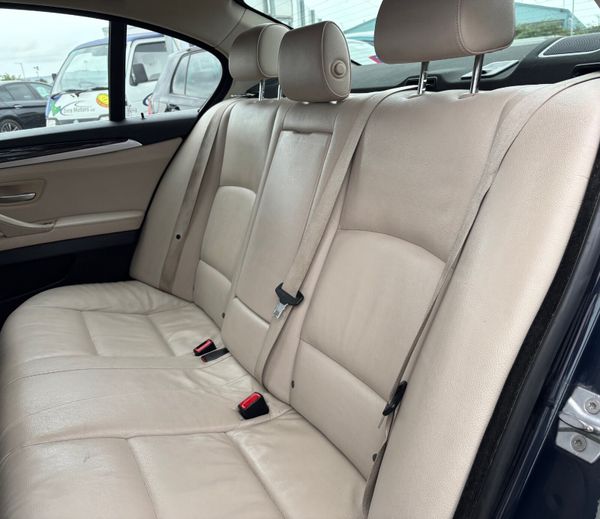 2013 BMW 5 Series 520D Auto Nct 06/26 Tax 09/25 364081896