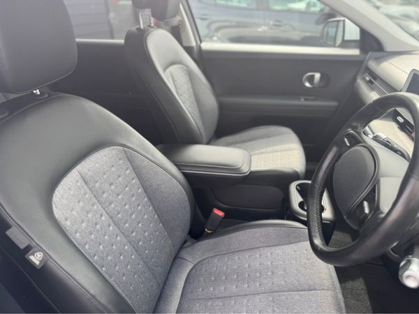 Hyundai IONIQ 5 EXECUTIVE PLUS 73 5DR BIG BATTERY 364096917