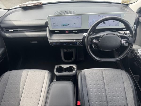 Hyundai IONIQ 5 EXECUTIVE PLUS 73 5DR BIG BATTERY 364096918