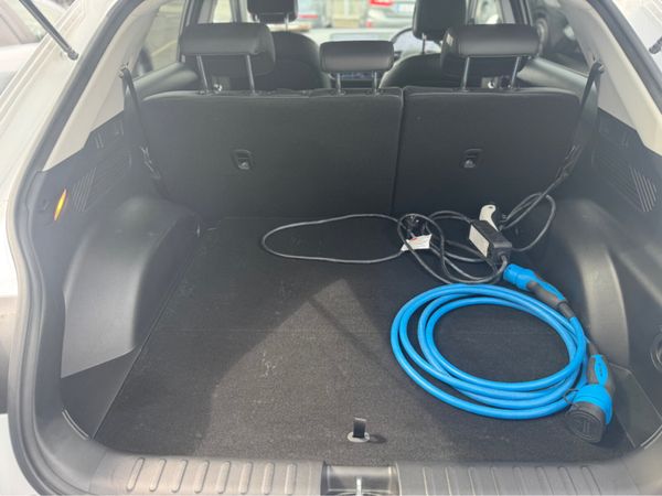 Hyundai IONIQ 5 EXECUTIVE PLUS 73 5DR BIG BATTERY 364096925
