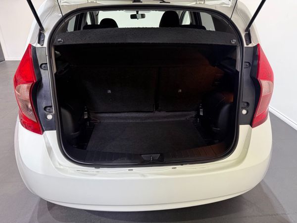 Nissan Note 2015 1.2L Petrol Manual 364107844